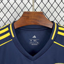 CAMISA DO BOCA JUNIORS 25/26 ANIVER 120