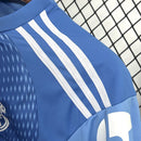 CAMISA DO REAL MADRID 25/26 BLUE SKY SPECIAL