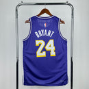 Regata NBA LAKERS 25/26 ROXO