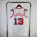 Regata NBA H-TOUN 25/26 BRANCA