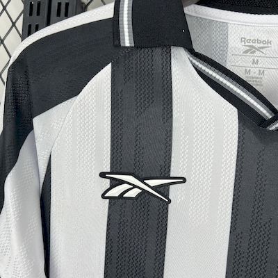 CAMISA DO BOTAFOGO 25/26 BRANCA
