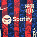 CAMISA DO BARCELONA 25/26 MODERNIST