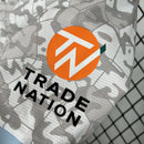 CAMISA DO ASTON VILLA 25/26 BRANCA