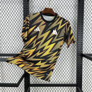 CAMISA TREINO DA ROMA 25/26
