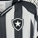 CAMISA DO BOTAFOGO 25/26 BRANCA