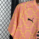 CAMISA PRÉ-JOGO DO MILAN 25/26