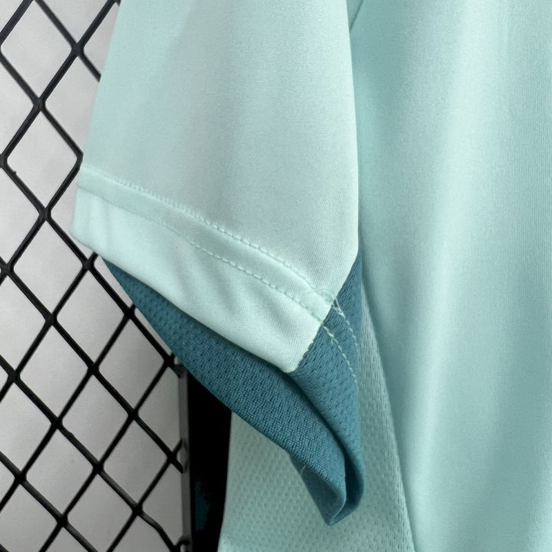 CAMISA DO CRUZEIRO 25/26 PRÉ-JOGO