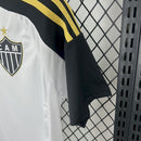 CAMISA DO ATLETICO MINEIRO 25/26 BRANCA