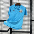 CAMISA DO SANTOS 25/26 AZUL