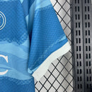 CAMISA DA NAPOLI 25/26 AZUL