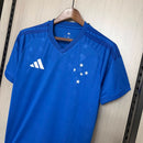 CAMISA DO CRUZEIRO 26/27 AZUL