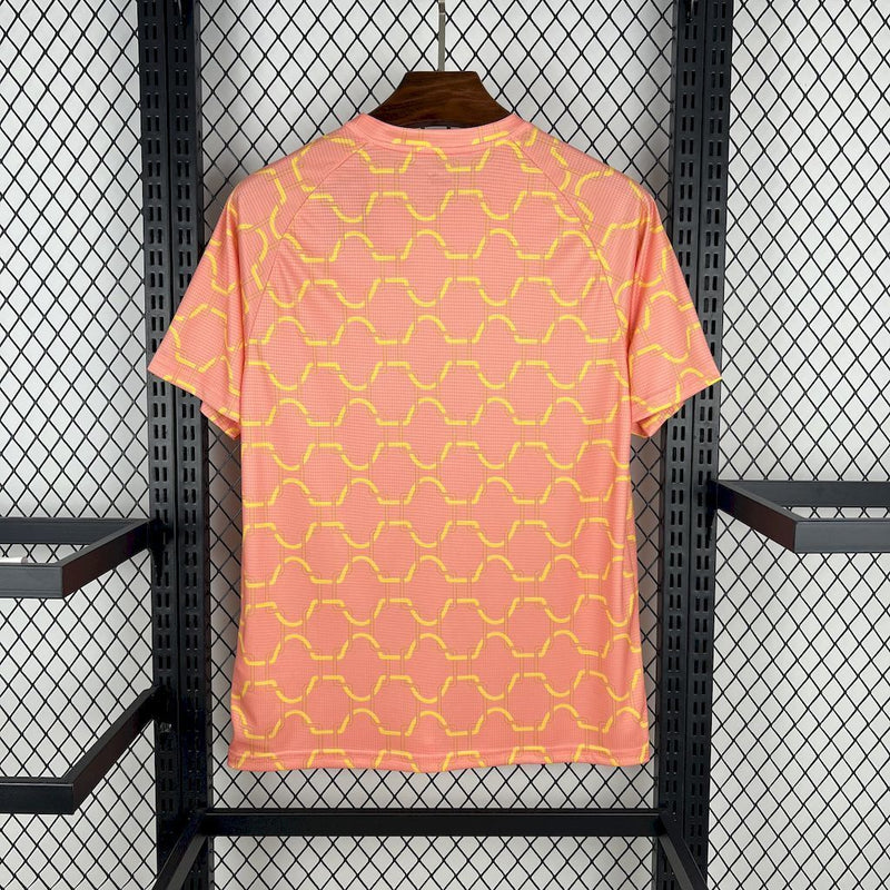 CAMISA PRÉ-JOGO DO MILAN 25/26