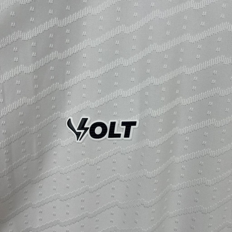 CAMISA DO VITORIA 25/26 BRANCA