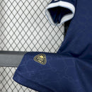 CAMISA DO RACING CLUB 25/26 AZUL