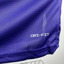 Regata NBA LAKERS 25/26 ROXO