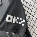 CAMISA DO MANCHESTER CITY 25/26 PRETA