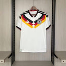 CAMISA DA ALEMANHA 2026 BRANCA