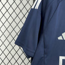 CAMISA DO SAN DIEGO FC 25/26 AZUL