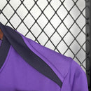 CAMISA DO CORINTHIANS 25/26 ROXO TREINO
