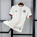 CAMISA DO CHELSEA 25/26 BRANCA