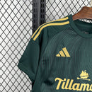 CAMISA DO PORTLAND TIMBERS 25/26