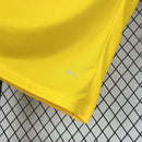 CAMISA DO BORUSSIA DORTMUND 25/26 AMARELA