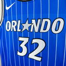 Regata NBA ORLANDO 25/26 AZUL