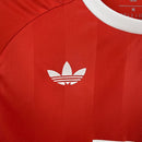 CAMISA DO BAYERN MUNICH 25/26 VERMELHA