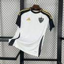 CAMISA DO ATLETICO MINEIRO 25/26 BRANCA