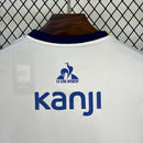 CAMISA DO ROSARIO CENTRAL 25/26 BRANCA