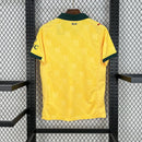 CAMISA DO MILAN 25/26 AMARELA