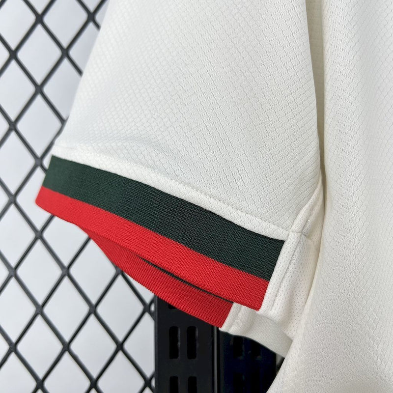 CAMISA DO CHELSEA 25/26 BRANCA