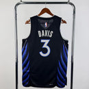 Regata NBA DALLAS 25/26 AZUL
