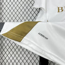 CAMISA DO LOS ANGELES FC   25/26 BRANCO