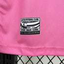 CAMISA DO SANTOS 25/26 PINK