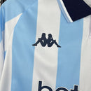 CAMISA DO RACING CLUB 25/26 BRANCA