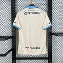 CAMISA DO RACING CLUB 25/26 BRANCA