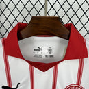 CAMISA DO GIRONA 25/26 BRANCA