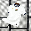 CAMISA DO BARCELONA 25/26 WHITE SPECIAL