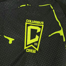 CAMISA DO COLUMBUS CREW 25/26 PRETA