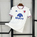 CAMISA DO ATLETICO INDEPEDIENTE 25/26 BRANCA