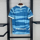 CAMISA DA NAPOLI 25/26 AZUL