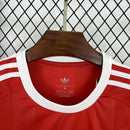 CAMISA DO BAYERN MUNICH 25/26 VERMELHA