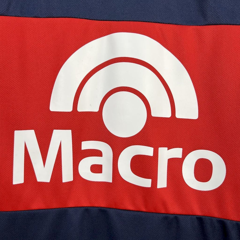 CAMISA DO ATLETICO TIGRE 25/26