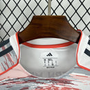 CAMISA DO BAYERN MUNICH 25/26 BRANCA