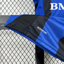 CAMISA DO CF MONTREA 25/26 AZUL
