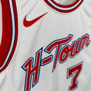 Regata NBA H-TOUN 25/26 BRANCA