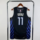 Regata NBA DALLAS 25/26 AZUL