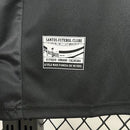 CAMISA DO SANTOS 25/26 PRETA