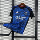 CAMISA DO SAN JOSE  25/26